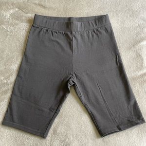H&M Biker Shorts